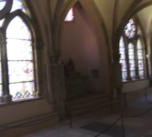 Hohe Domkirche St. Peter zu Trier