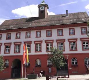 Stadtrundgang