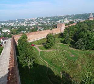 Стена
