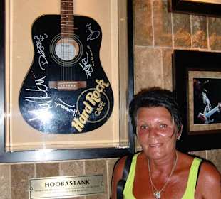 Hard Rock Café
