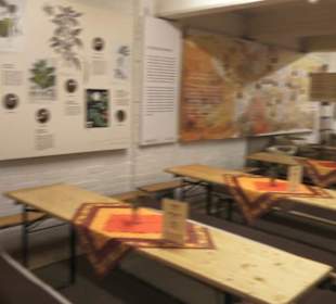 Spicy's Gewürzmuseum