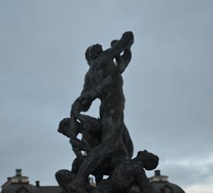 Schloss Drottningholm