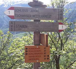 Stabener-Schnalser-Waalweg