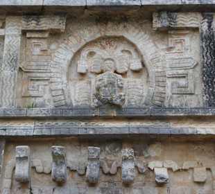 Chichen Itza