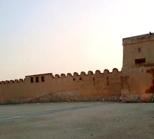 Riffa Fort