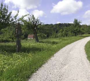 Hohenloher Freilandmuseum