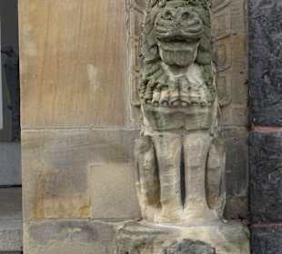 Stadtrundgang Mannheim