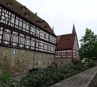 Altes Schloss Gaildorf