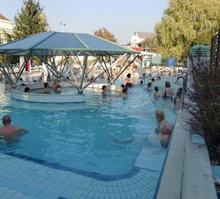 Therme Eger