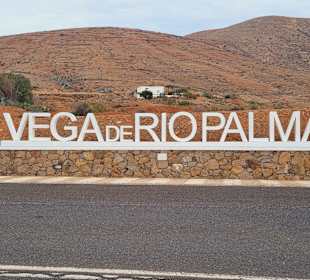 Vega de Rio Palmas