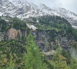 Geile Landschaft