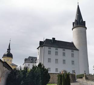 Schloss Purschenstein