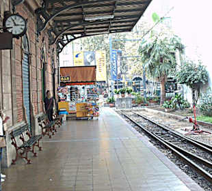 In Palma de Mallorca