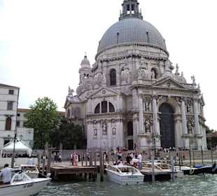 Ein paar Bilder von Venedig