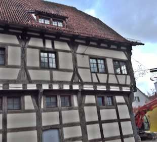 Vogthaus Ravensburg
