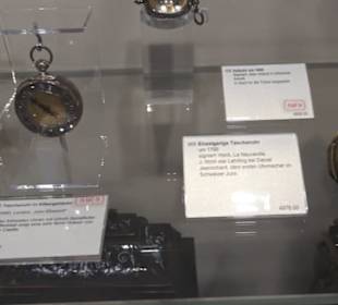 Beyer Chronometrie