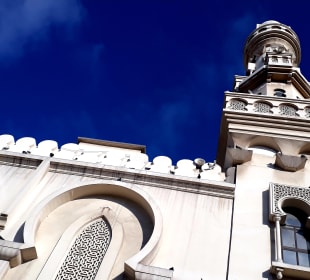 Beit Sheikh Isa Bin Ali Al Khalifa