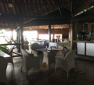 Lion Hill Lodge Tsavo Ost