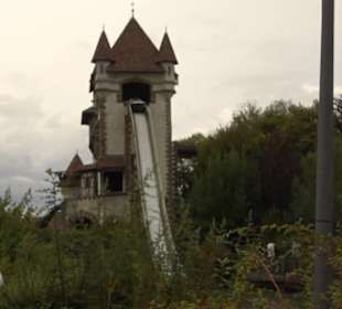 Erlebnispark Tripsdrill