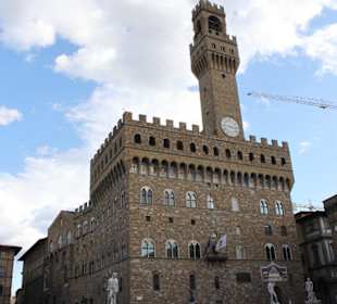 Palazzo Vecchio