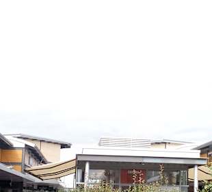 Designer Outlets Zweibrücken in Zweibrücken