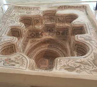 Archäologisches Museum Sousse