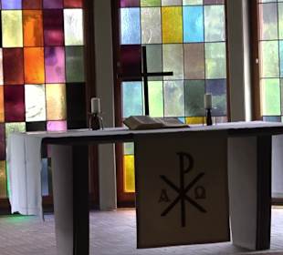 Evangelische Kirche Schenkenzell