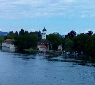 Fährhafen Konstanz in Konstanz