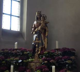 Kirche St. Martin Ringingen