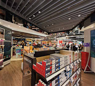 Flughafen Basel Mülhausen Freiburg (EAP)