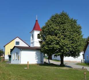 Kapelle Rosenberg
