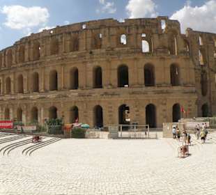 El Djem