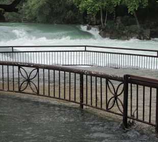 Wasserfall