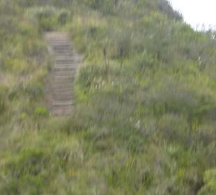 Rund um den Kratersee