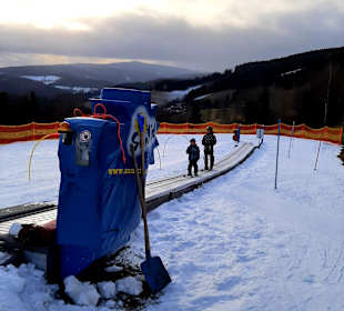 Wandern St. Kathrein am Hauenstein