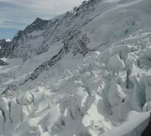 Haltestelle Eismeer