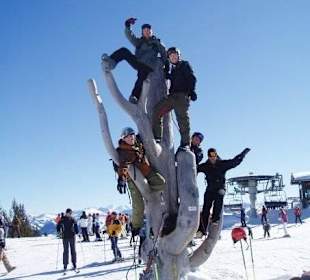 Skiwelt Wilder Kaiser