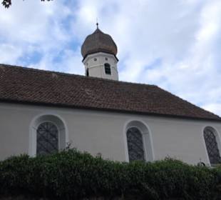 Kirche St. Nikolaus