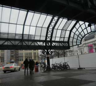 Hamburg Hauptbahnhof