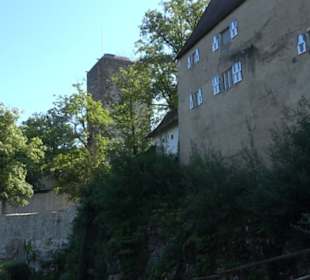 Burg Pappenheim