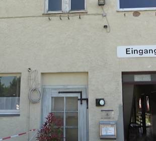 Bayerisches Eisenbahnmuseum