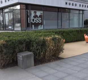 Outletcity Metzingen