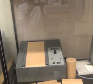 Stasi-Museum