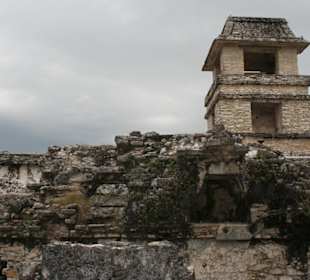 Kompleks Palenque