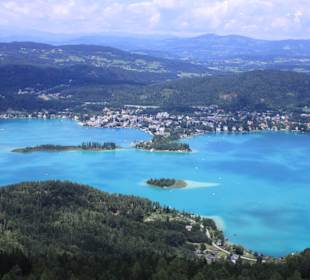 Wörthersee