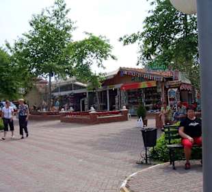 Markt