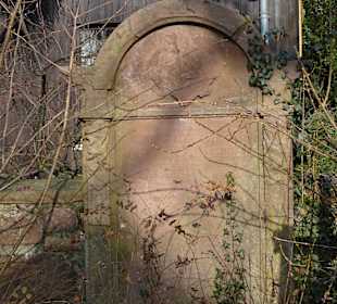 Alter Friedhof Karlsruhe-Durlach