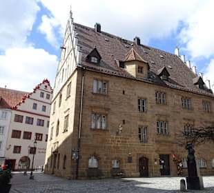 Altstadt Ansbach