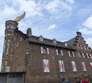 Historisches Zeughaus