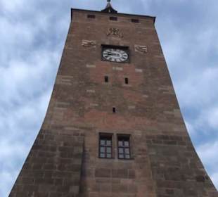 Weißer Turm